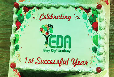 Easy Digi Academy