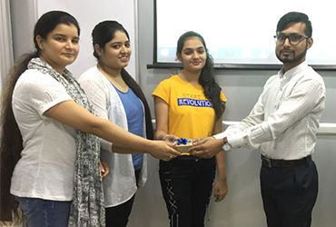 Easy Digi Academy