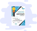 10+ Certification Cover