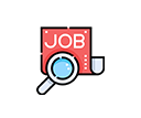 100% Job Assistance