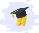 Attractive Refferal Program
