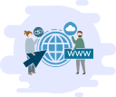 Free Sub-domain For Website Creation