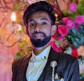 Anurag Bagde