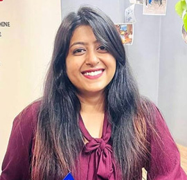 Ayushi Dixit