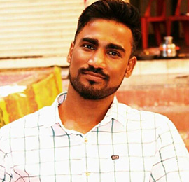 Chandrakant Jamdade