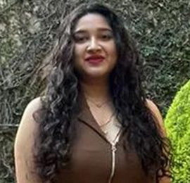 Kamni Patel