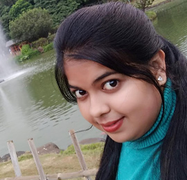 Megha Chowhan