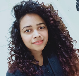 Rajshree Dhruw