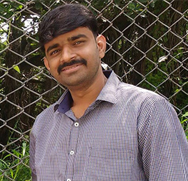 Sudam Chorghade